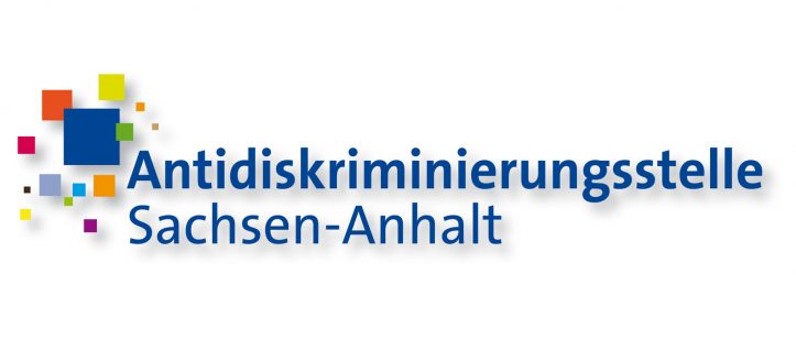 Einladung zum Vortrag der Antidiskriminierungsstelle Sachsen-Anhalt