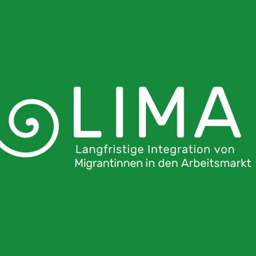 Projektstart „LIMA“:                                                                         ESF-Projekt zur Beratung und Unterstützung von Migrantinnen zu Arbeit und Berufseinstieg